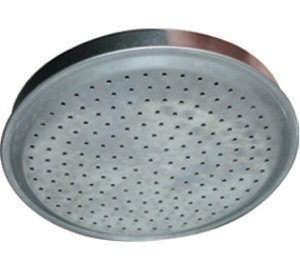 ROCIADOR INOXIDABLE PARA DUCHA "OSIRIS" 1/2"