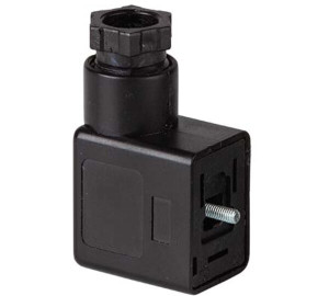 Conector tripolar de 5W (4801 05) y de 8W (4801 08)
