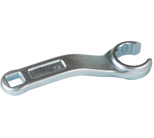 LLave para racor fitting de W24,5 x 19h"