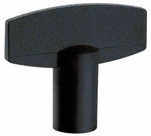 Llave para regulación de cartuchos válvula de equilibrado (art. 70874)