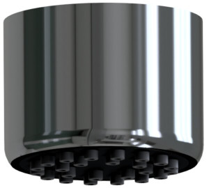 Aireador H22x1 antical economizador 1,89 litros