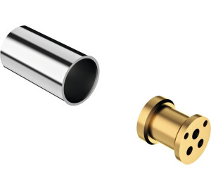 Kit extensor cartucho 40mm