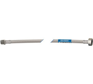 GEFLEX DN8 M 3/8" - H 1/2"