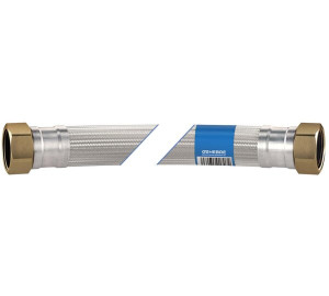 GEFLEX DN40 H1 1/2"- H1 1/2"