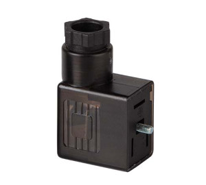 (4804) Conector tripolar 5W con señal luminosa